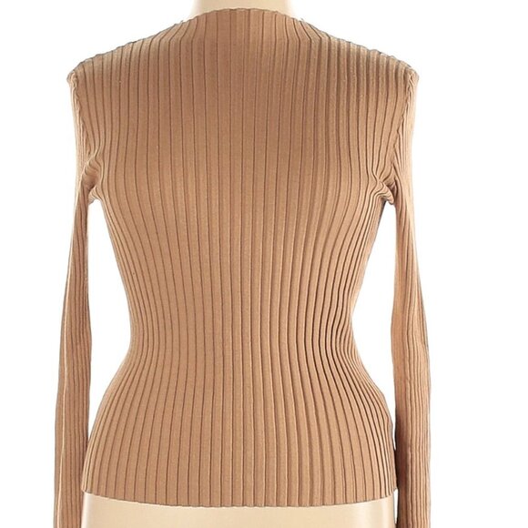 Forever21 Ribbed Sweater - Picture 1 of 2